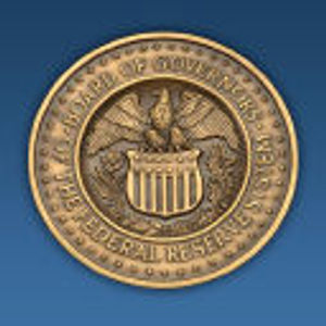 image of Board of Governors of the Federal Reserve System