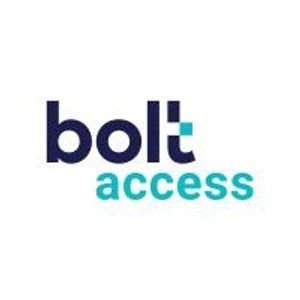 image of bolt access