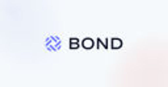 image of Bond