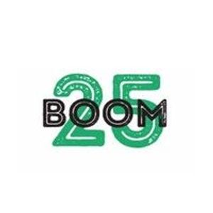 image of Boom25