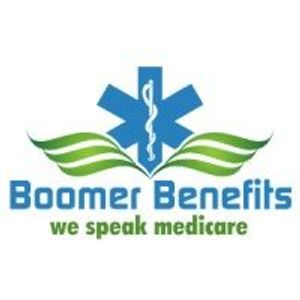 image of Boomer Benefits