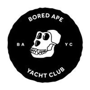 image of Bored Ape Yacht Club