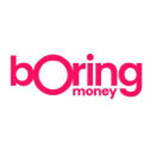 image of Boring Money