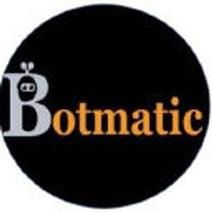 image of Botmatic Solution