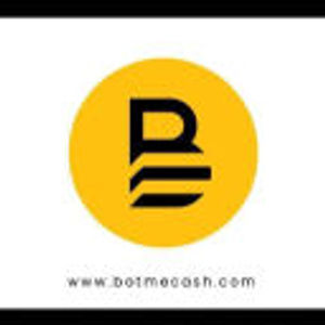 image of Botmecash™