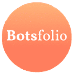 image of Botsfolio
