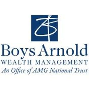 image of Boys Arnold Wealth Management