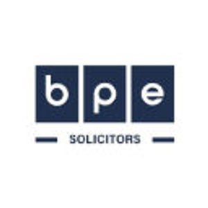 image of Bpe Solicitors