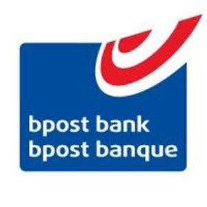 image of Bpost banque - bpost bank