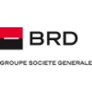 image of BRD Groupe Societe Generale