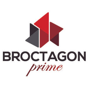 image of Broctagon Prime