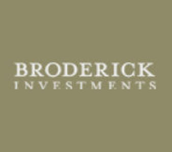 image of Broderick Investments