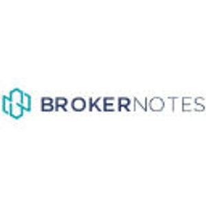 image of BrokerNotes