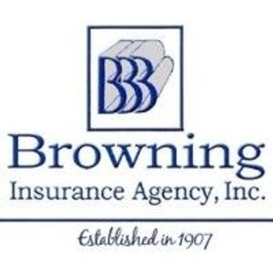 image of Browning Insurance Agency