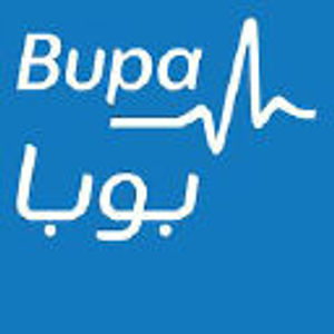 image of Bupa Arabia