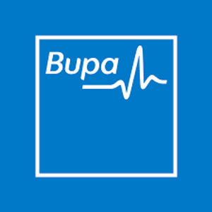 image of Bupa 