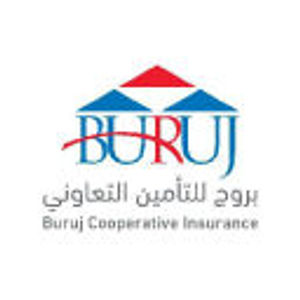 image of Buruj Cooperative Insurance Co.