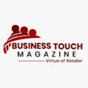 image of Business Touch Magazine