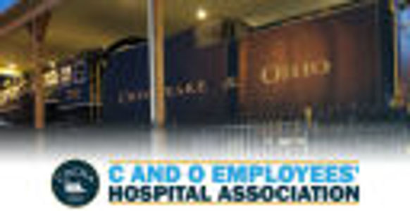 image of C and O Employees’ Hospital Association