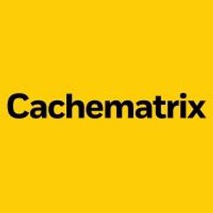 image of CacheMatrix LLC.