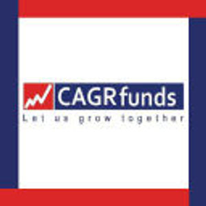 image of CAGRfunds