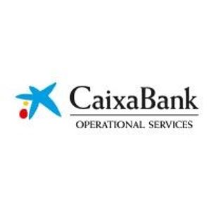 image of CaixaBank Operational Services