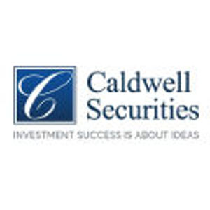 image of Caldwell Securities