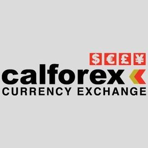 image of Calforex Currency Exchange - Ottawa