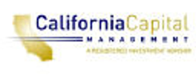 image of California Capital Management