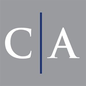 image of Cambridge Associates