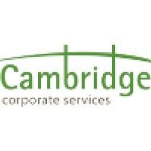 image of Cambridge Corporate Services