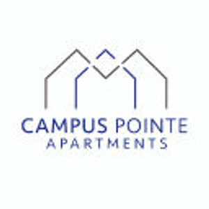 image of Campus Pointe Apartments