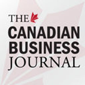 image of Canadian Business Journal