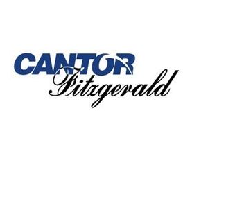 image of Cantor Fitzgerald