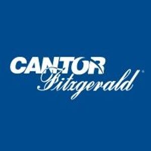 image of Cantor Fitzgerald Ireland