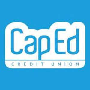 image of CapEd Credit Union