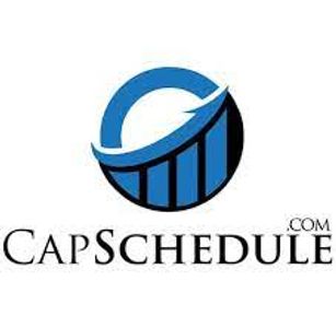 image of CapSchedule.com