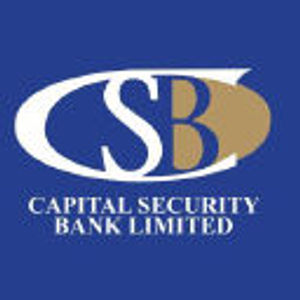 image of Capital Security Bank