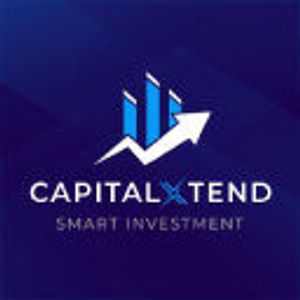 image of CapitalXtend LLC - Award Winning Forex Broker
