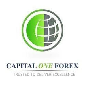 image of Capital One Forex