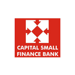 image of Capital Small Finance Bank