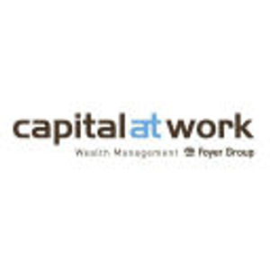 image of CapitalatWork Foyer Group