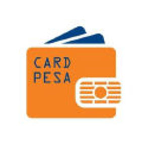 image of Card Pesa