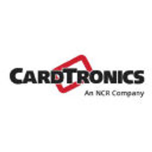 image of Cardtronics