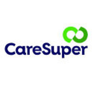 image of CareSuper