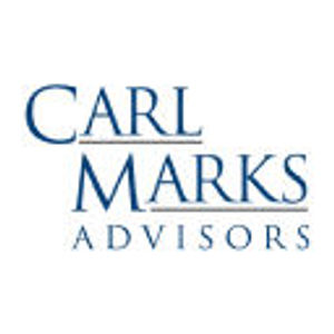 image of Carl Marks Advisors