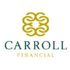 image of Carroll Financial