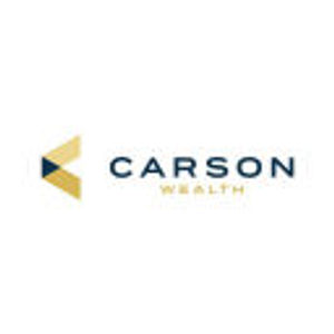 image of Carson Wealth Management Group