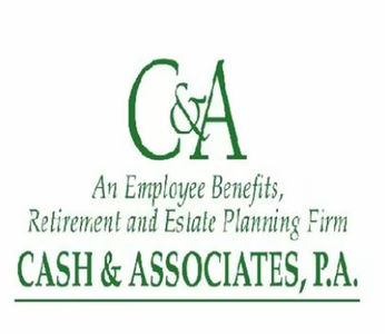 image of Cash & Associates