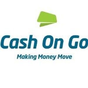 image of Cash On Go